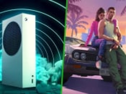 Xbox Series S Wants A ‘Necessary’ Marketing Push For GTA 6, Insists Analyst