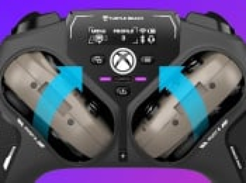 Assessment: Turtle Beach Stealth Pivot Xbox Controller