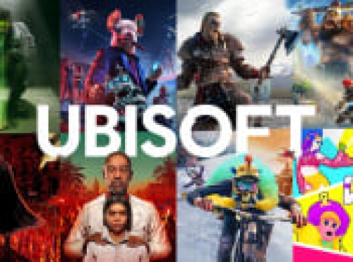 Ubisoft IP Would maybe well Cost Patrons Extra Than The Company Itself, Says Document