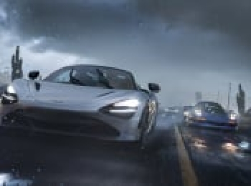 Forza Horizon 5 ‘Another Success’ For Xbox As It Passes 1M Sales On PS5