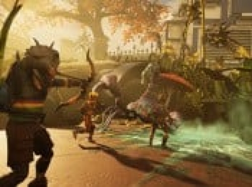 Feature: Xbox’s Hot Streak Continues With Two New First-Party Releases This Month