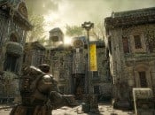 Poll: With ‘Reloaded’ On The Horizon, How Many Times Have You Completed Gears Of War 1?