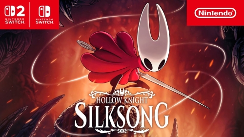 All Shakra Map Locations In Hollow Knight: Silksong