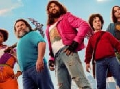 Xbox’s Minecraft Movie Is Officially Getting A Sequel, Airing In 2027