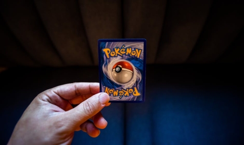 Pokémon TCG Pocket wins Google Play’s Best Game of the Year award