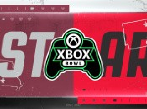 The Official Trophy For The 2025 Xbox Bowl Is Quite Something