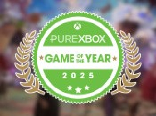 Feature: Pure Xbox’s Game Of The Year 2025