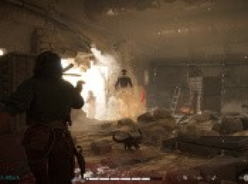 Talking Point: What Are You Playing This Weekend? (January 17-18)