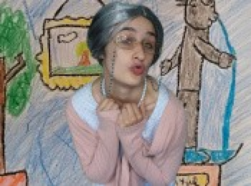 One Of The Most Ridiculous Xbox Games We’ve Ever Seen Is Coming Out Next Week