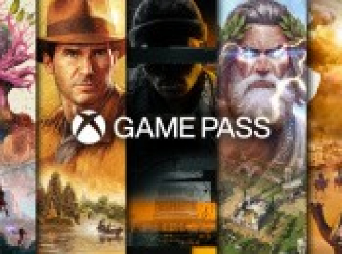 Talking Point: How Do You Feel About Xbox Game Pass In 2026?