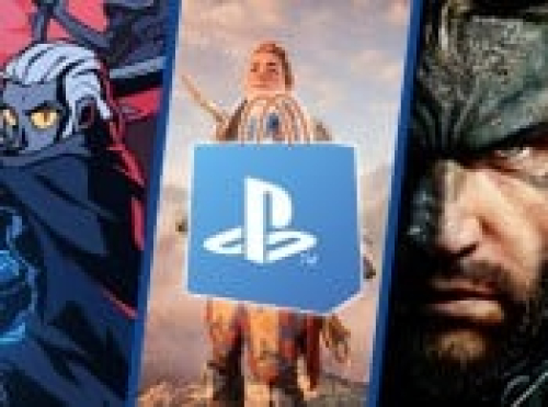 Feature: Last Chance to Buy These 50+ PS5, PS4 Games to Buy in PS Store’s Refreshed January Sale