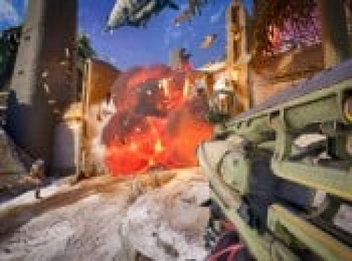 Talking Point: Do You Think The Game Awards FPS ‘Highguard’ Will Actually Hit Xbox Next Week?