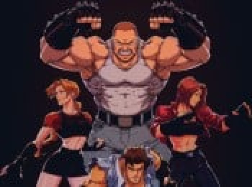 Two Classic PS1 Beat-‘Em-Ups Will Throw a Punch at PS5, PS4 This Week