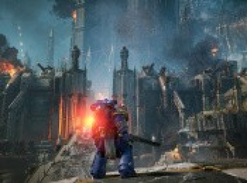 Feature: One Of This Generation’s Best-Looking Shooters Has Been Confirmed For Xbox Game Pass Next Week