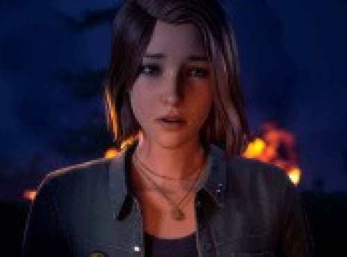 Life Is Strange: Reunion Finishes Max & Chloe’s Story On Xbox This March