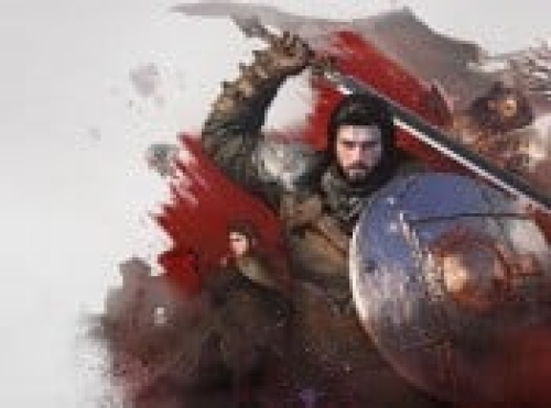 Crimson Desert Goes Gold, Ambitious PS5 Open Worlder Locks in March Release Date