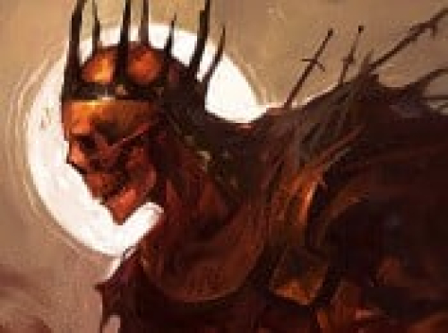 Skyrim-Like RPG Tainted Grail Proves a Huge Success