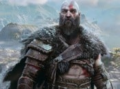 ‘A Magnificent Choice’: Christopher Judge Approves God of War TV Show’s Kratos Casting