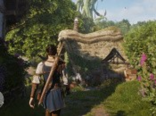 Fable Showcases Stunning Gameplay Deep Dive, Arrives On Xbox, PC & PS5 Later This Year