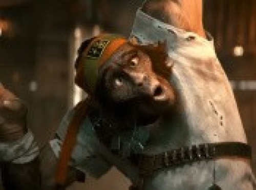 Amid Many Delays and Cancellations, Beyond Good and Evil 2 Is Still Alive at Ubisoft