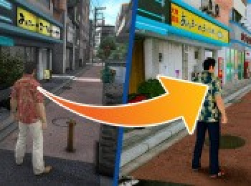 Yakuza Fan Concerns Come to a Head Over Dodgy Kiwami 3 Graphics