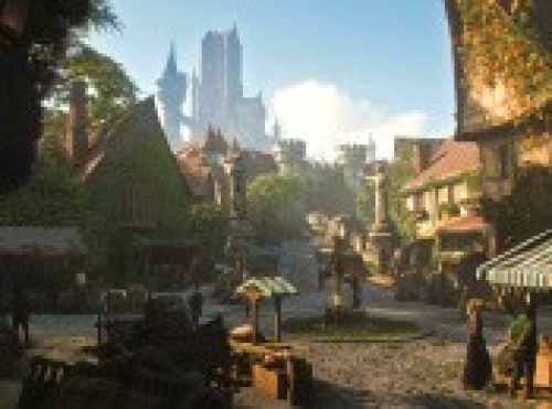 Playground Games Explains Fable’s Open World & How It Compares To The Forza Horizon Series