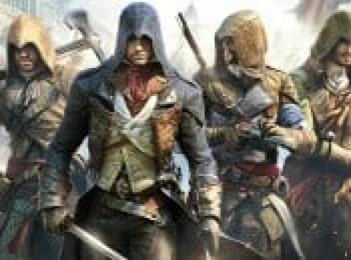 Classic Assassin’s Creed Games Could Get 60FPS PS5 Upgrades Next