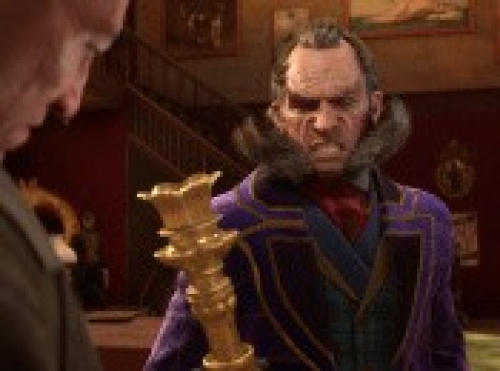 Clockwork Revolution Dev Talks Choice & Consequence In Its Upcoming Steampunk RPG