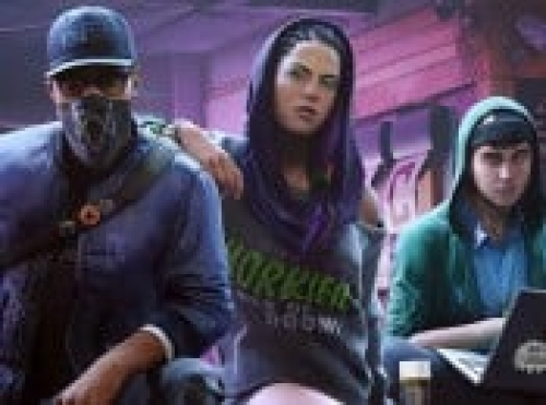 Ubisoft May Have Put Watch Dogs Down for Good