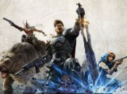 Roundup: Here’s What The Reviews Are Saying About Highguard, Out Now On Xbox