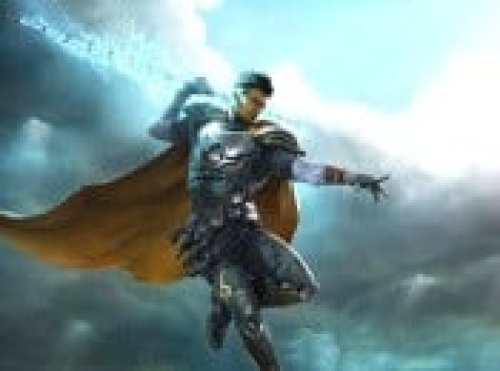 Poll: Are You Playing Highguard?