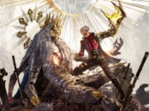 Code Vein 2 Is Getting A Range Of Review Scores Ahead Of Its Full Xbox Release This Week