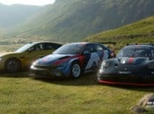 Gran Turismo 7’s Free Updates Keep on Coming After First Paid DLC, New Cars This Week