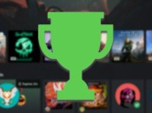 Xbox Achievements Have Been Visually Redesigned, Showing Up In The New Cloud Gaming UI