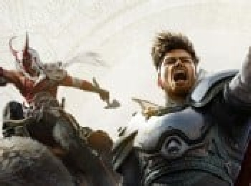 Review: Highguard (PS5)