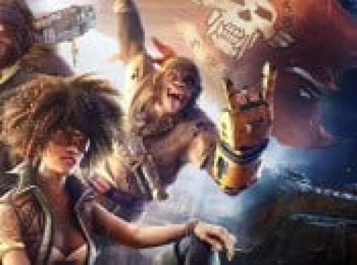 Beyond Good & Evil 2 Director Passes Comment on Ubisoft’s Major Reshuffle