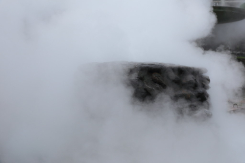 All Code Vein 2 Hot Spring Locations