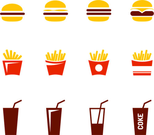 McDonald’s new ‘Archie’ device stops you going AFK while you eat a Big Mac