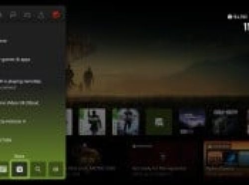 Xbox’s New Dashboard Update Is Now Available For All Users