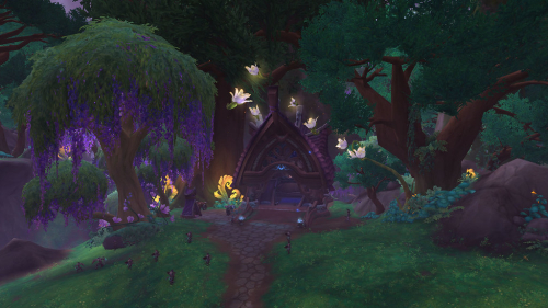 Blizzard lawsuit kills huge private World of Warcraft server as a cease and desist ends another