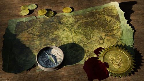 Pirate adventure Windrose tops 1 million copies sold in 6 days | News-in-brief