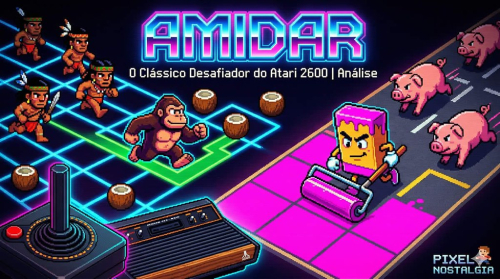 Atari acquires emulation studio Implicit Conversions