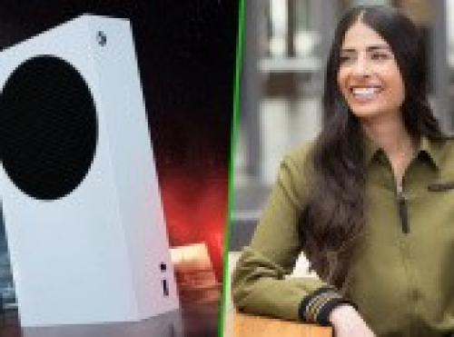 Asha Sharma Says Xbox Is Investing To Make Series X|S Consoles A ‘First-Class Experience Again’