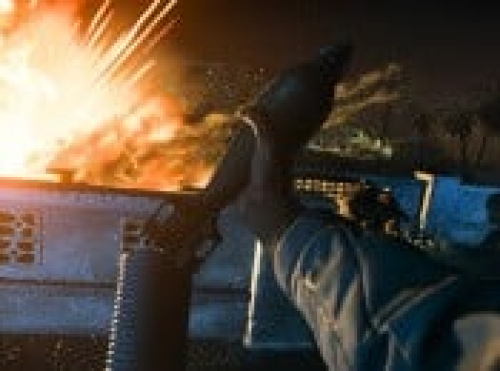 Talking Point: What Are You Playing This Weekend? (April 25-26)