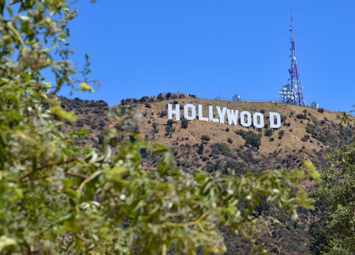 “There was that period in time, pre-Sonic, where it was, ‘You’re so lucky that Hollywood is even looking at you'”