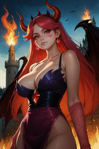 Indie dev discovers nuclear fusion of Steam marketing, flies up wishlist charts thanks to bashful anime girl with freckles who parries machine giants with a chainsaw