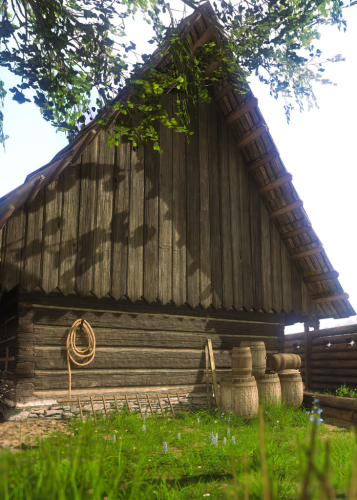 Kingdom Come Deliverance 2 developer won’t confirm whether it’s working on a Lord of the Rings game, but has said whatever comes next, it will be “an RPG true to our colours”