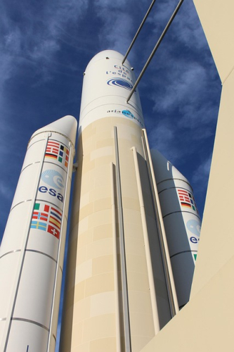 ESA’s iicon was a promising start, but needs more commitment and more candour | Opinion