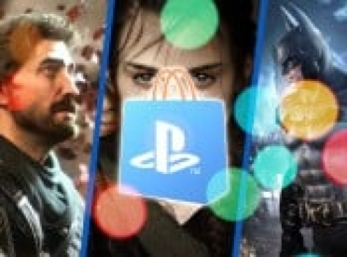 Feature: 25+ PS5, PS4 Games to Buy in PS Store’s Weekend Offer Sale (Europe)