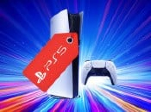 Now Even Refurbished PS5 Consoles Cost a Fortune